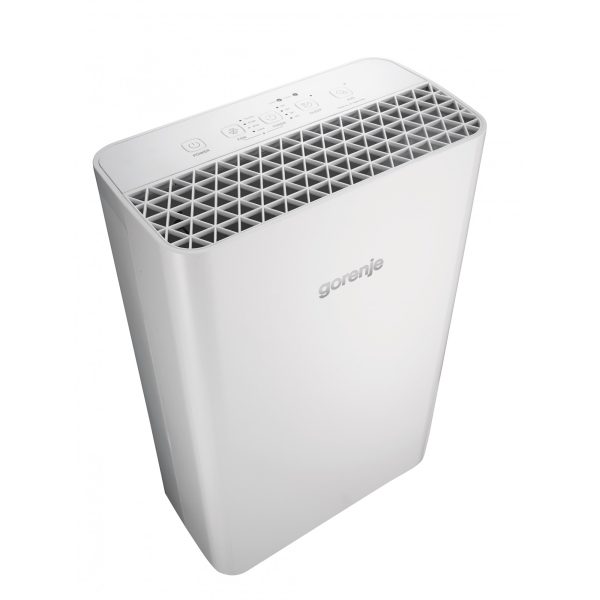 Фільтри Gorenje модель 529